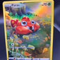 Pokémon TCG: 2023 Paras GG32/GG70 SWSH: Crown Zenith Galarian Gallery