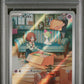 PSA 9 Pokémon TCG: 2023 Ralts - 211/198 - SV: Scarlet & Violet