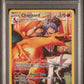 PSA 10 Pokémon TCG: 2022 Charizard TG03/TG30 SWSH: Lost Origin Trainer Gallery