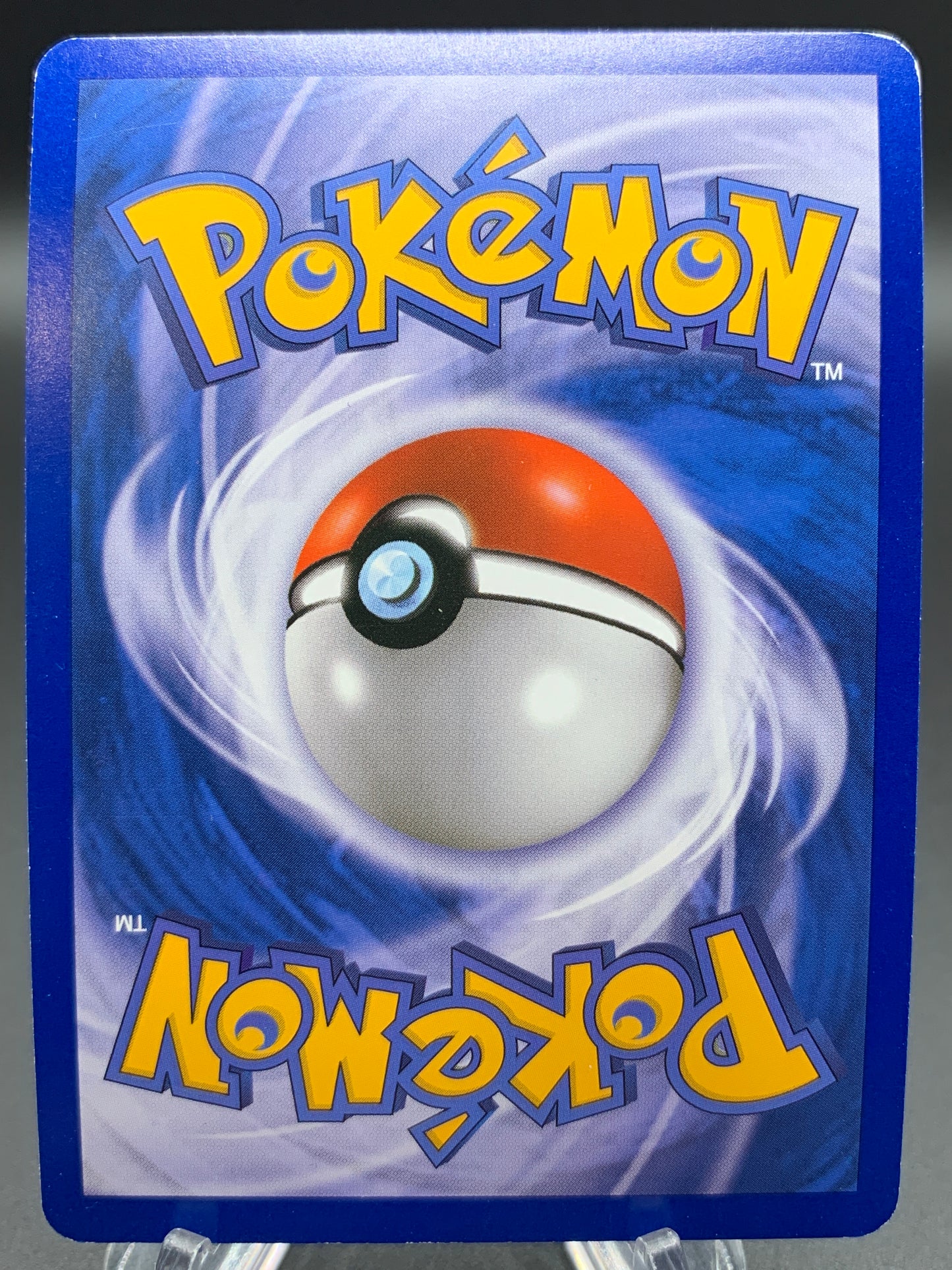 Pokémon TCG: 2010 Slowking - 12/123 - HS: HeartGold SoulSilver Holo