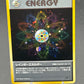 Pokémon TCG: 1997 Japanese Rainbow Energy - Rocket Gang