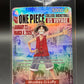 One Piece TCG: Monkey.D.Luffy - P-055 - One Piece Promotion Cards Sealed