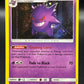 Pokémon TCG: 2017 Gengar 38/111 SM: Crimson Invasion