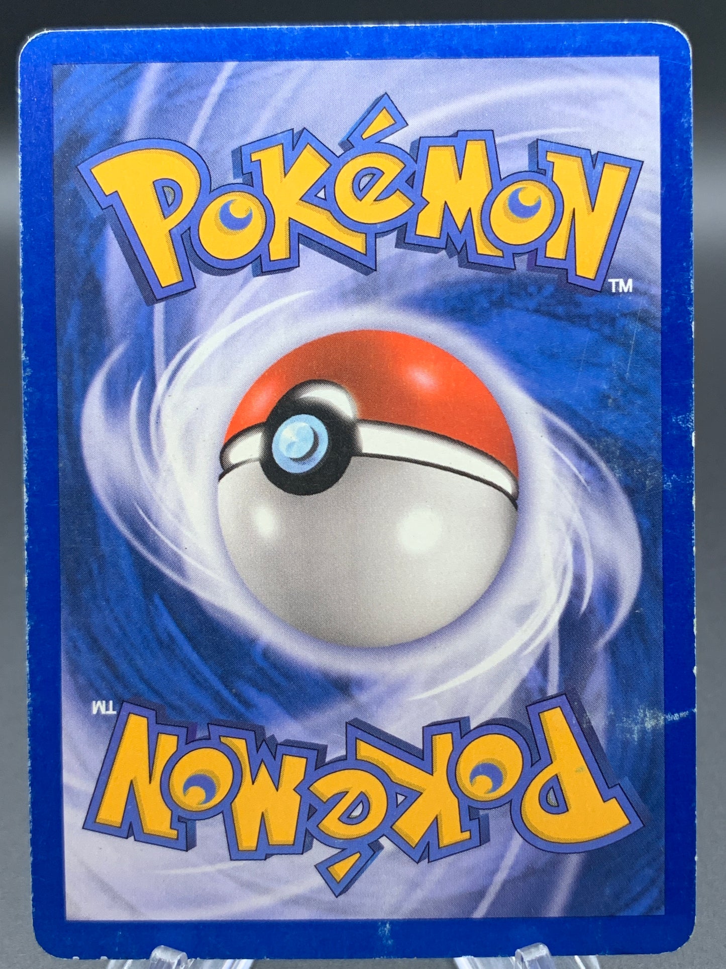 Pokémon TCG: 2004 Psyduck- 70/109 - Team Rocket Returns