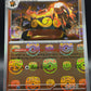 Pokémon TCG: 2025 Emboar (Master Ball Pattern) - SV: White Flare (WHT)