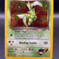 Pokémon TCG: 2000 Rocket's Scyther - 13/132 - Gym Heroes Holo