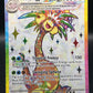 Pokémon TCG: 2024 Alolan Exeggutor ex 225/191 S&V: Surging Sparks