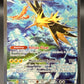 Pokémon TCG: 2023 Zapdos ex - 202/165 - SV: Scarlet & Violet 151