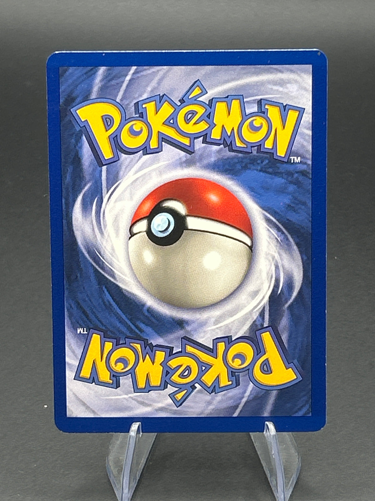 Pokémon TCG: 1999 Vaporeon 12/64 - Jungle Holo Foil