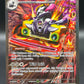 Pokémon TCG: 2023 Revavroom ex 224/197 SV: Obsidian Flames