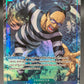 One Piece TCG: Mr.3(Galdino) (056) (Alternate Art) - The Time of Battle (OP16)
