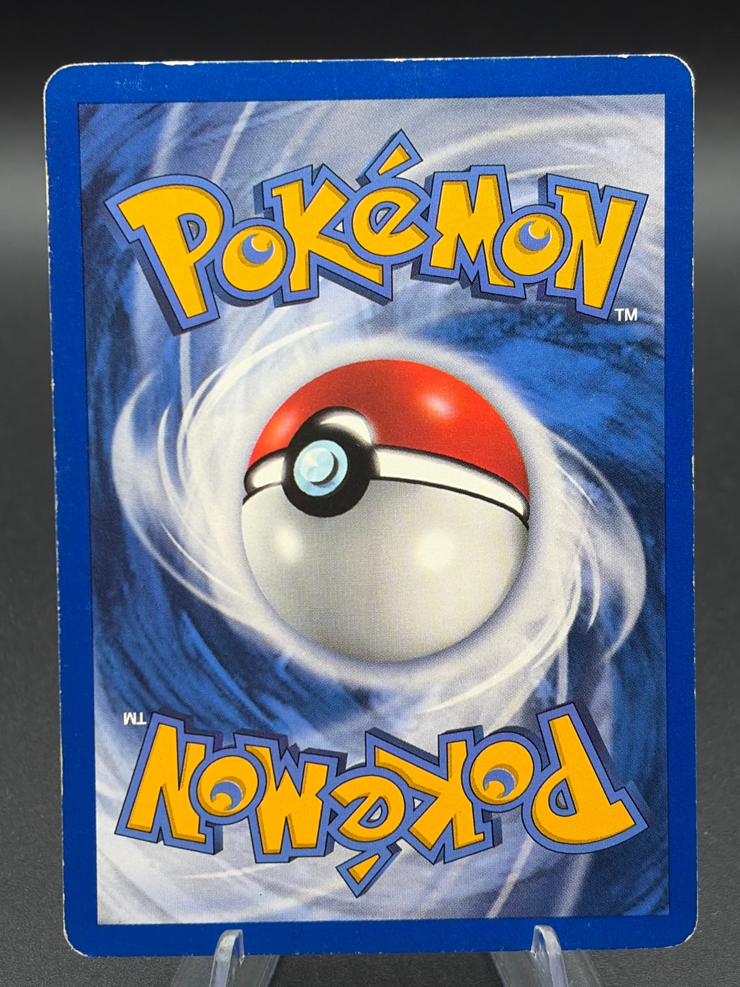 Pokémon TCG: 2001 Hitmontop 3/75 Neo Discovery Holo MP