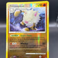 Pokémon TCG: 2008 Primeape - 27/106 - Great Encounters (GE)