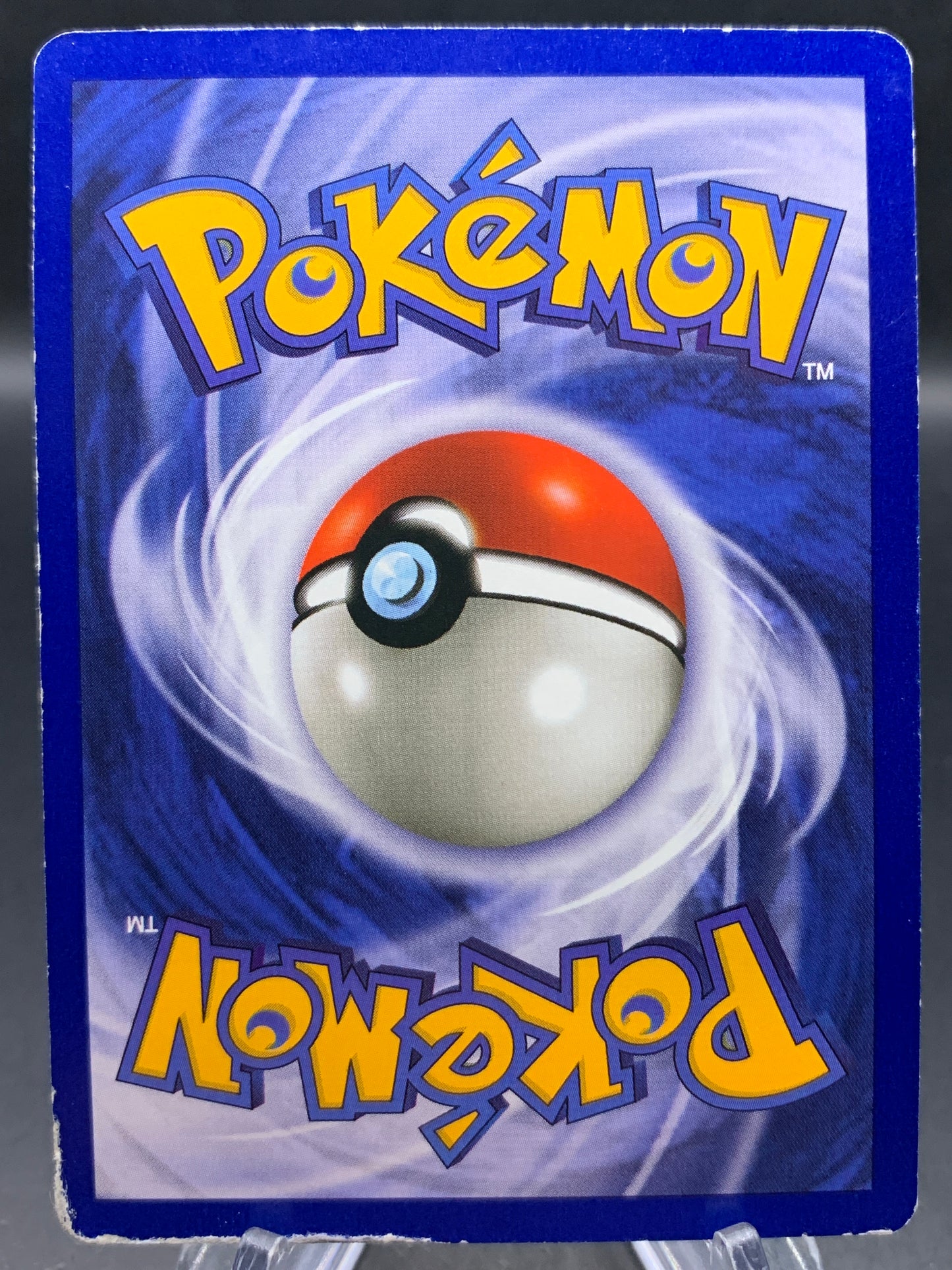 Pokémon TCG: 1999 Poliwrath - 13/102 - Base Set Holo