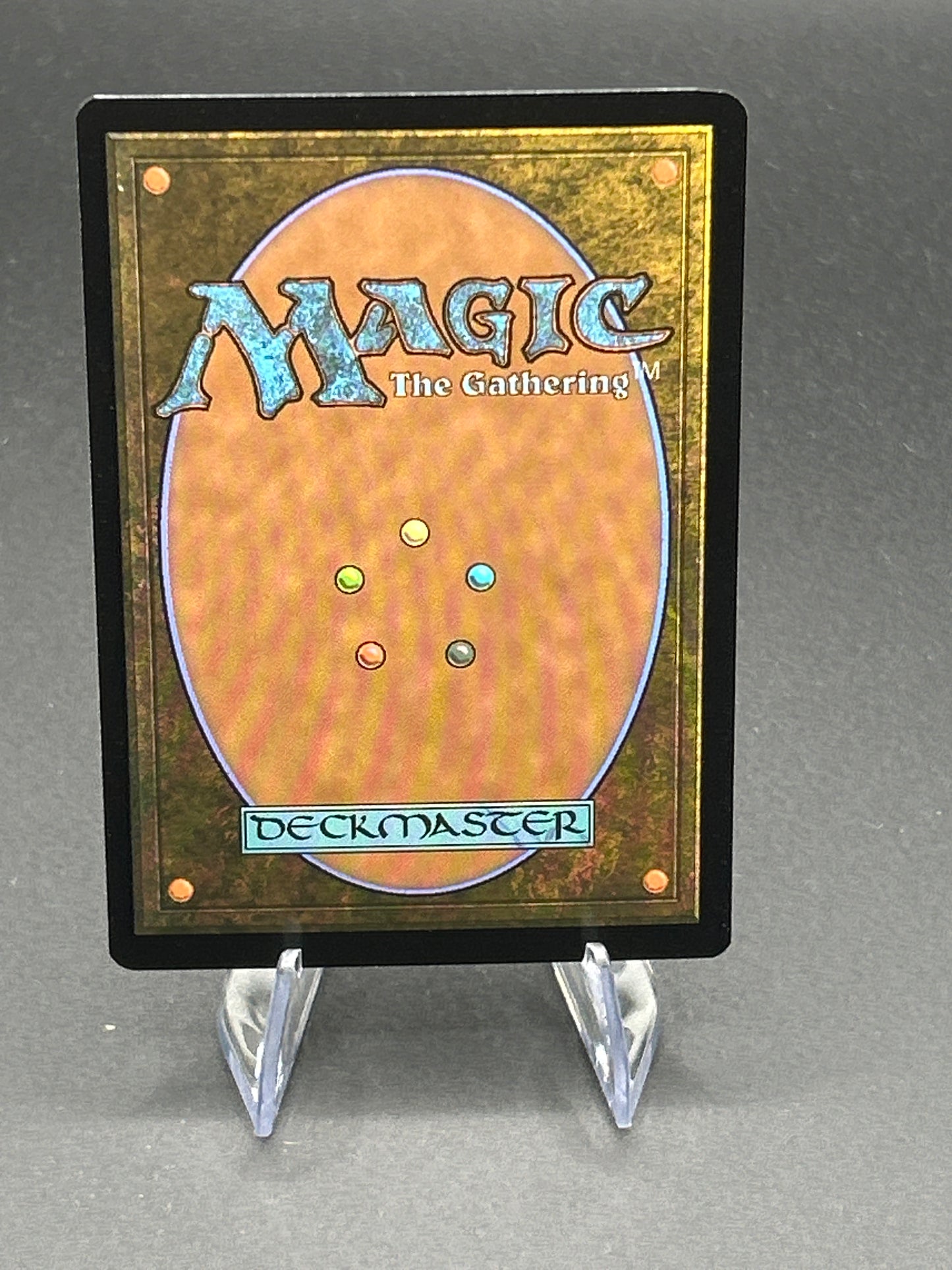 Magic The Gathering: Terrasymbiosis - Edge of Eternities (EOE)
