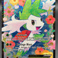 Pokémon TCG: 2013 Shaymin EX - RC21/RC25 - Legendary Treasures Radiant Collection