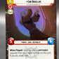 Star Wars TCG: Cin Drallig - Esteemed Blademaster (Hyperspace Foil) - Legends of the Force (LOF)