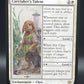 MTG TCG: Caretaker's Talent - Bloomburrow (BLB)