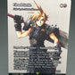 MTG TCG: Cloud Strife - Najeela, the Blade-Blossom (Showcase) - FINAL FANTASY: Through the Ages (FCA)