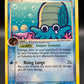 Pokémon TCG: 2006 Omanyte 60/92 Legend Maker