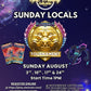 EPIC Elestrals TCG: Sunday Locals - Woodbridge