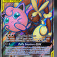 Pokémon TCG: 2019 Mega Lopunny & Jigglypuff GX - 225/236 - Cosmic Eclipse