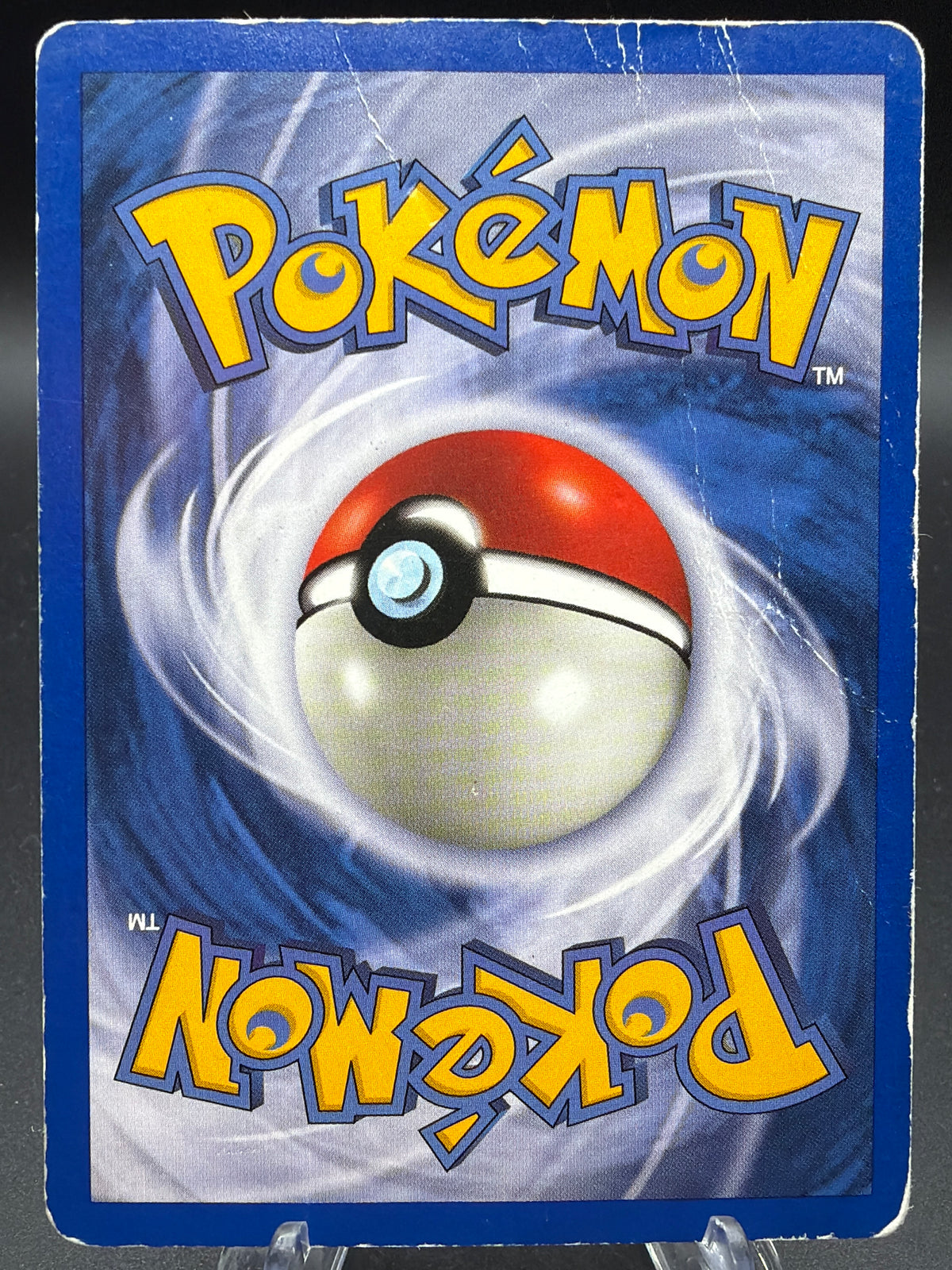 Pokémon TCG: Togepi - Neo Destiny (N4)