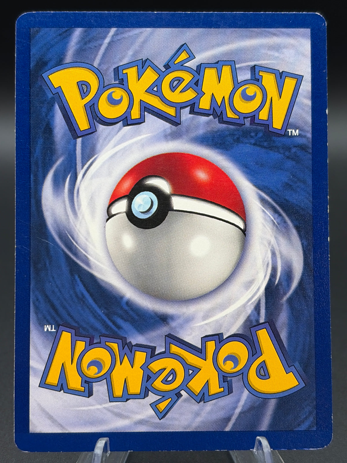 Pokémon TCG: 1999 Item Finder - 74/102 - Base Set Shadowless