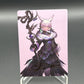 MTG TCG: Y'shtola, Night's Blessed Art Card (53) (Gold-Stamped Signature) - Art Series: FINAL FANTASY (ASFIN)
