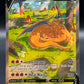 Pokémon TCG: 2022 Charizard V - SWSH260 - SWSH: Sword & Shield Promos