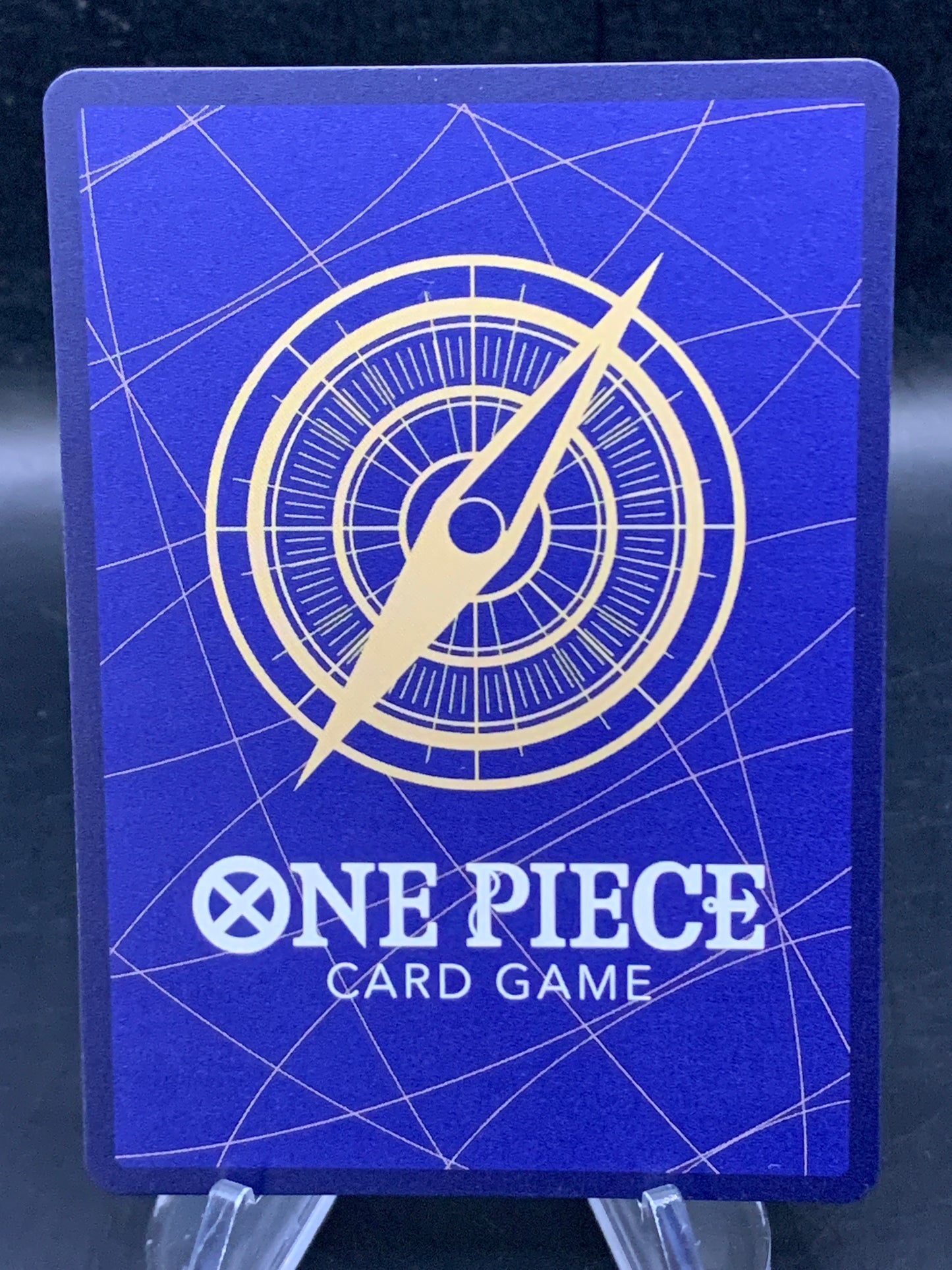 One Piece TCG: Japanese Enel OP15-060- Adventure on Kami's Island
