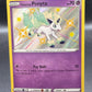 Pokémon TCG: 2019 Galarian Ponyta SV047/SV122 Hidden Fates: Shiny Vault
