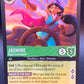 Lorcana TCG: Jasmine Royal Commodore 84/204 Azurite Sea