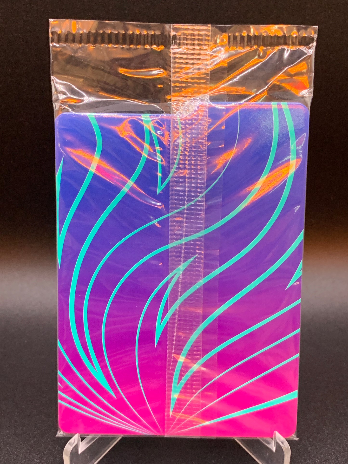 Pokémon TCG: 2025 N's Zorua #189 SV: Journey Together ETB Promo Sealed