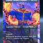 MTG TCG: 2026 Thanos, Death's Consort (Borderless) - 0508 - Commander: Marvel Super Heroes (MSC)