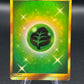 Pokémon TCG: 2017 Grass Energy (Secret) - SM - Guardians Rising