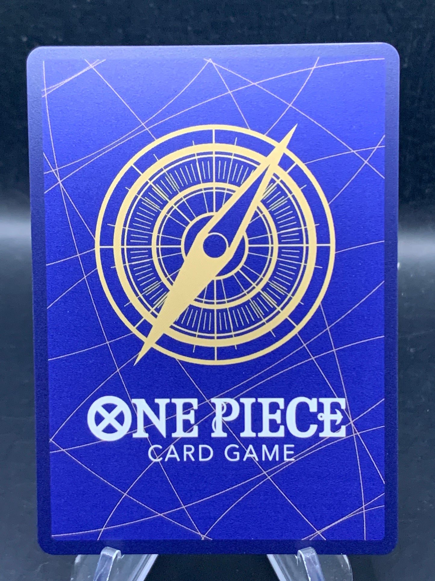 One Piece TCG: Japanese Nico Robin EB03-055 Extra Booster:  Heroines Edition