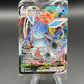Pokémon TCG 2025 Glaceon VMAX - 041/203 - Holiday Calendar - Miscellaneous Cards & Products (Sealed)