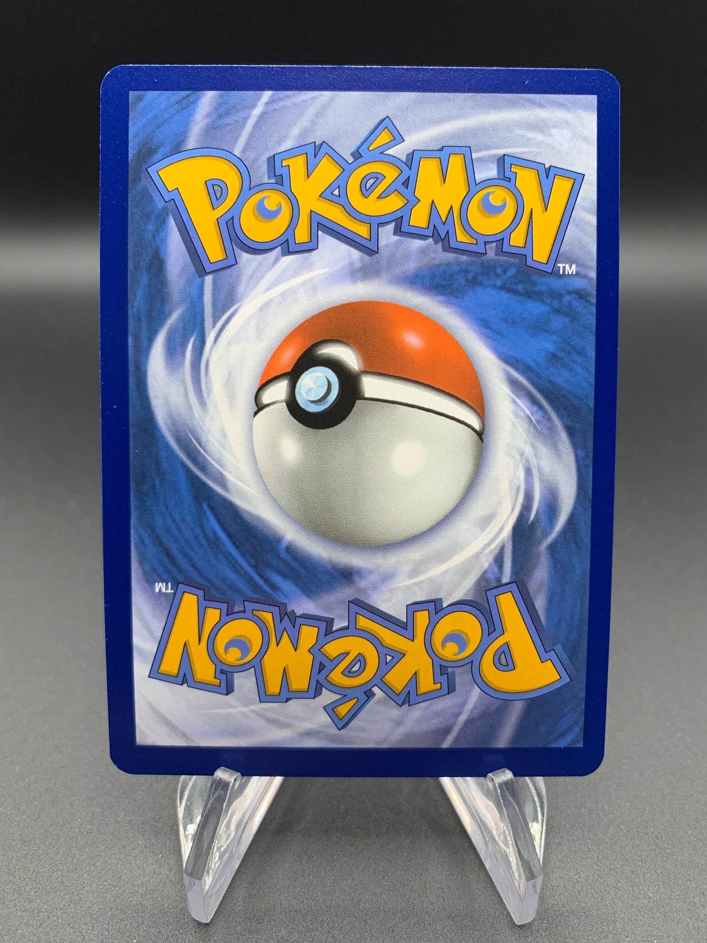 Pokémon TCG: 2023 Dottler - 184/182 - SV04 Paradox Rift