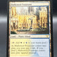 MTG TCG: Hallowed Fountain - Dissension (DIS)