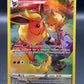 Pokémon TCG: Flareon TG01/TG30 - SWSH09: Brilliant Stars Trainer Gallery (SWSH09:TG)