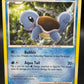 Pokémon TCG: 2007 Squirtle - 112/132 - Secret Wonders (SW)