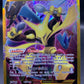 Pokémon TCG: 2016 Alakazam EX - 125/124 - XY: Fates Collide Secret