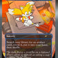 MTG TCG: Fabricate (Rainbow Foil) R 2090 SLD: Secret Lair Drop Series (Secret Lair x Sonic)