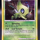 Pokémon TCG: 2007 Celebi Holo 7/123 Mysterious Treasures