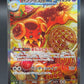 Pokémon TCG: 2024 Japanese Dachsbun ex 129/102 Stellar Miracle sv7