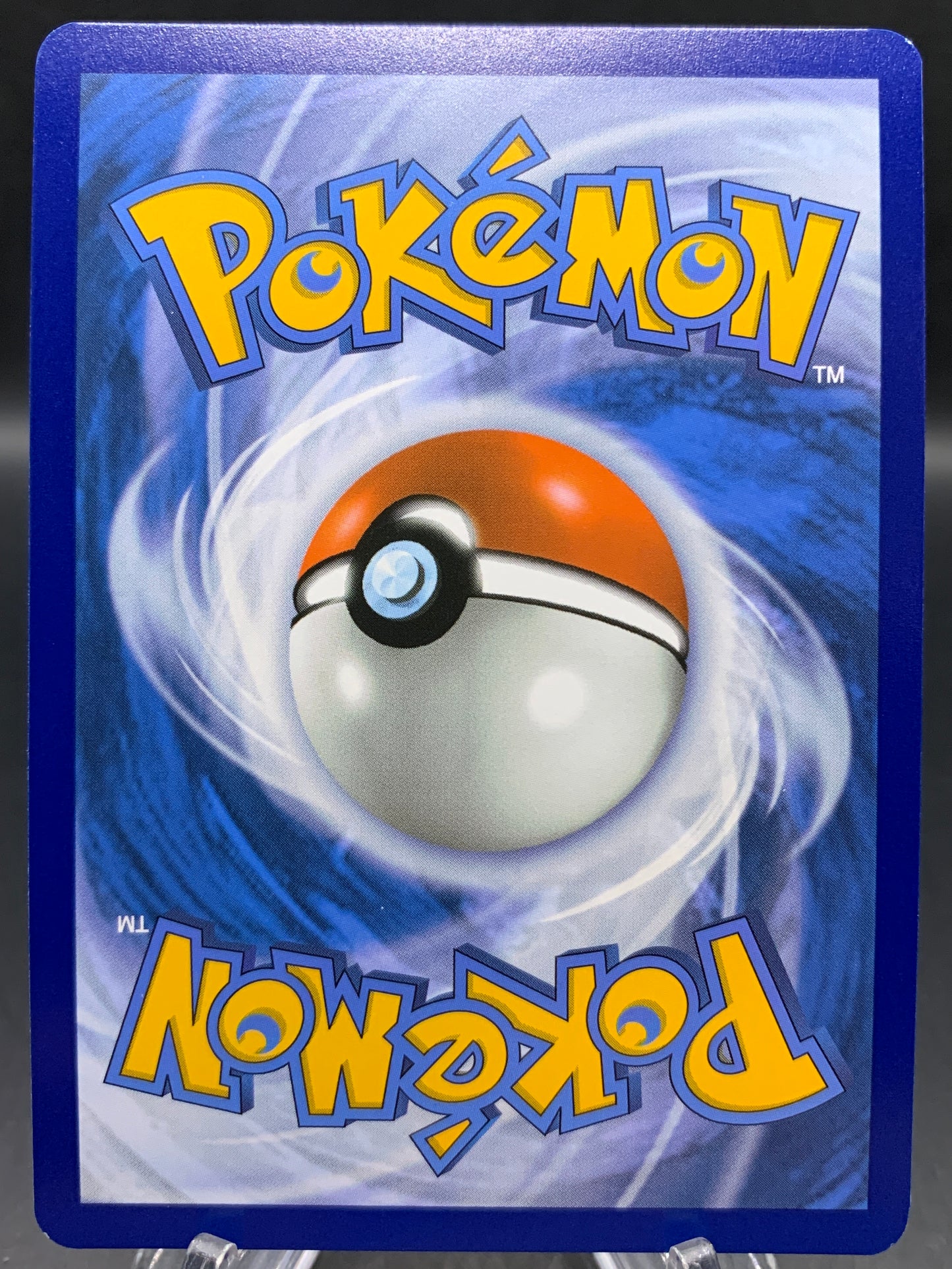 Pokémon TCG: 2025 Tornadus - #210 - Pokémon Center Stamped SV: White Flare