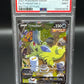 PSA 9 Pokémon TCG: 2021 Tyranitar V 155/163 S&S: Battle Styles