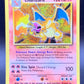 Pokémon TCG: 2023 Charizard 003/034 CL: Trading Card Game Classic Collection