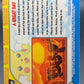 Pokémon TCG: Topps Pokémon A Great Day - #58 - Pikachu's Vacation Movie Animation Edition